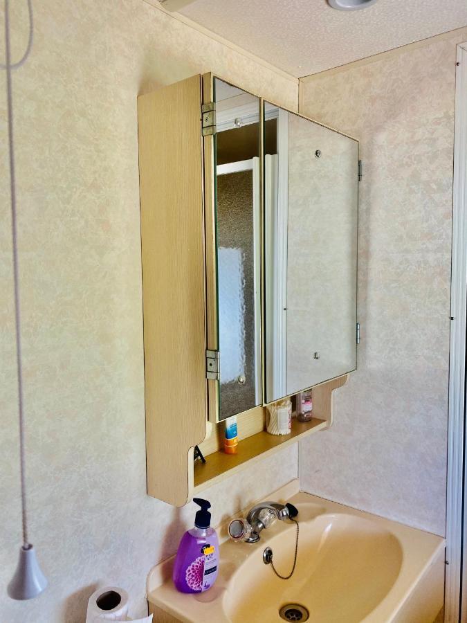 Caravans 10 Min To Tsonevo Lake & 35 Min To Black Sea Bagian luar foto
