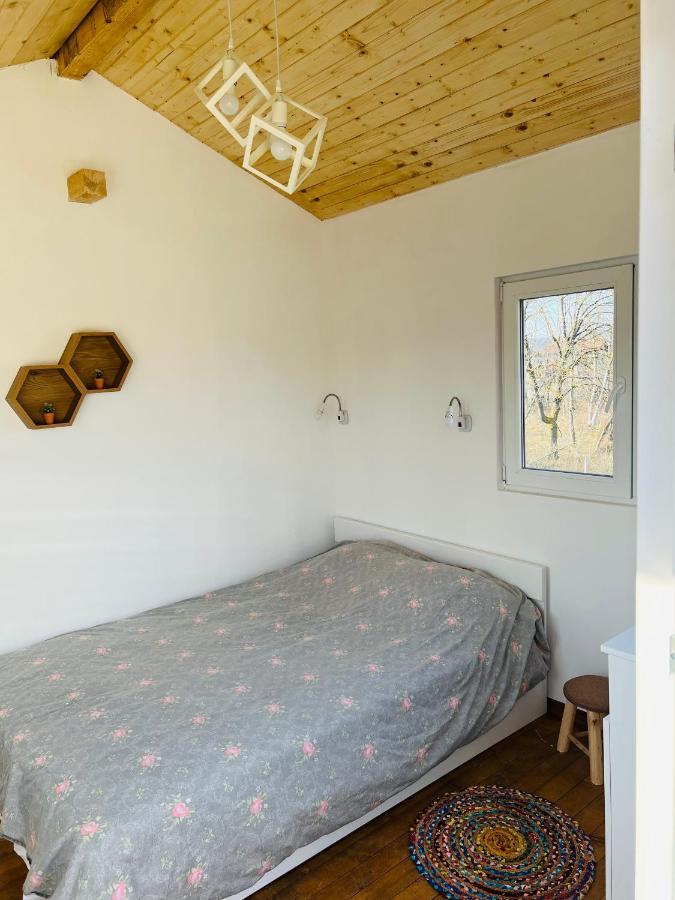 Caravans 10 Min To Tsonevo Lake & 35 Min To Black Sea Bagian luar foto